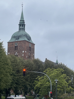 Burg auf Fehmarn